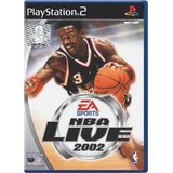 NBA Live 2002 (PS2) - rabljeno Cene