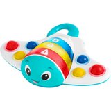 BABY EINSTEIN Ocean Explorers Stingray igrača za otroke 6 m+ 1 kos | Shoptok.si