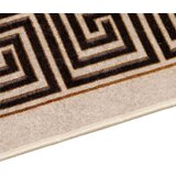 Traka za tepih MARSA Crna 100 x 350 cm Poliester i PVC | shoptok.hr