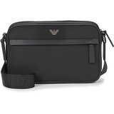 Emporio Armani Torbice CROSSBODY EM001803 Črna Cene
