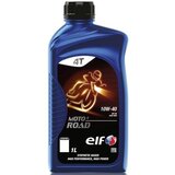 ELF olje za motorna kolesa Moto 4 Tourer 4T 10W-40, 1L Cene