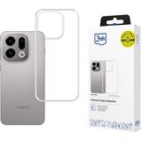 3mk OPPO FIND X9 PROZORNI OVITEK ZA TELEFON OPPO FIND X9 OKRAJNI, (5000259232) | Shoptok.si