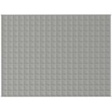  Teška deka siva 150x200 cm 11 kg od tkanine | shoptok.hr
