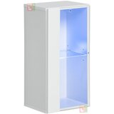 ASM Meble Viseča omarica Switch WW 4 | Shoptok.si