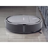  Automatska baterija. bežični robot usisavač usb 25cm crni | shoptok.hr