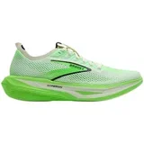 Tek & Trail Chaussures de running Hyperion 3 amorti DNA FLASH v2 Zelena