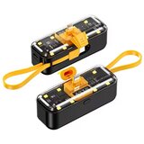Oxpower Eksterna baterija, 5000mAh, Lightning, Crna | Eponuda.com