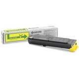 Kyocera TK-5195Y (1T02R4ANL0) Yellow, originalen toner Cene