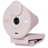 Logitech Brio 300 Rose | Eponuda.com