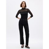 GAP Sheer Long Sleeve Top - Women | Shoptok.si