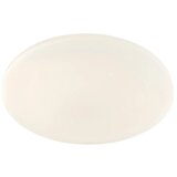 Globo stropna led-svetilka sajama i bela ø 54 cm Cene