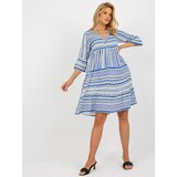 Sublevel Dress-D73771M30214F-dark blue | shoptok.hr