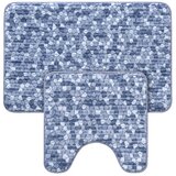 FRIEDOLA Prostirka za kupatilo set 2/1 Softy-Tex 79644 Cijene
