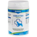 Canina Mineralni dodatak ishrani Caniletten - 500 tableta Cene