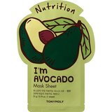  I´m Avocado Mask Sheet | Shoptok.si