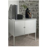 D-C-Fix Folija s efektom metala (Srebrne boje, Metalik, 150 x 67,5 cm, Samoljepljivo) | shoptok.hr