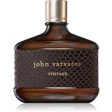 John Varvatos Vintage toaletna voda za muškarce 75 ml Cijene