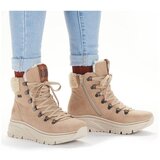 Rieker RKR572 Bež | shoptok.hr
