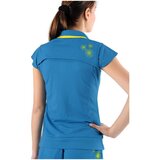 Yonex Majice s kratkimi rokavi Polo New York Modra | Shoptok.si