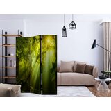  Paravan u 3 dijela - In a Secret Forest II [Room Dividers] 135x172 | shoptok.hr