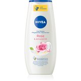 Nivea gel za tuširanje care & roses 250 ml | shoptok.hr
