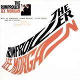 BLUE NOTE LEE MORGAN - The Rumproller | Eponuda.com