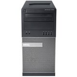Dell OptiPlex 7010 MT, 180W, Core i3-13100, 8GB (1x8GB) DDR4, M.2 256GB SSD, Intel Integrated, Speaker, Mouse/Kb, Win11Pro, 3Y POW | Eponuda.ba
