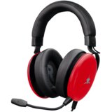 WHITESHARK Elephant GH-2540 gaming slušalice s mikrofonom, crvene Cijene