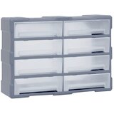  Organizator s 8 velikih ladica 52 x 16 x 37 cm | shoptok.hr