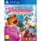 Rancher (PS4) - rabljeno