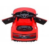  Licencirani auto na akumulator Audi R8 LIFT - crveni | shoptok.hr