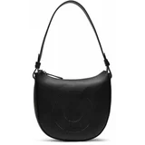 Karl Lagerfeld Ročna torba 241W3028 Črna