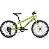  Bicikl GIANT ARX 20 Lime Punch - One Size | shoptok.hr