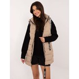 Factory Price Vest-SK-KZ-HH-278.71-beige | shoptok.hr