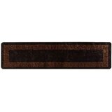 Traka za tepih MARSA Crna 100 x 450 cm Poliester i PVC | shoptok.hr