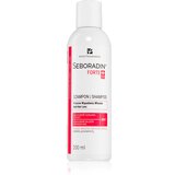 Seboradin Forte šampon proti izpadanju las 200 ml Cene