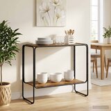  Komoda Staro drvo 93.5 x 38 x 75 cm Prerađeno drvo | shoptok.hr