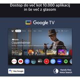 Sony bravia 3 K65S35BP google tv sprejemnik | Shoptok.si