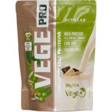 ACTIVLAB Protein VEGE PRO, Čokolada-Banana, 500g Cene