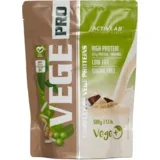 Protein VEGE PRO, Čokolada-Banana, 500g