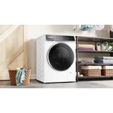 Bosch Pralni stroj WGB266A4BY | Shoptok.si