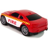  Set za igru helikopter i vatrogasni auto - crveni | shoptok.hr