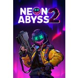 Steam Neon Abyss 2 (PC) Key GLOBAL | ePonuda.com