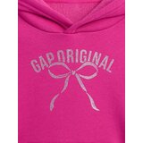 GAP Baby Sweatshirt with Logo - Girls | Shoptok.si