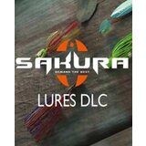 Steam Ultimate Fishing Simulator - Sakura Lures (DLC) (PC) Key GLOBAL | ePonuda.com