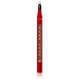 L´Oréal Paris Infaillible Faux Broway tekoče črtalo za obrvi odtenek Dark Blonde 1 ml | Shoptok.si