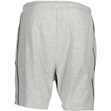 Gianmarco Venturi MEN&#39;S SHORTS GREY | Shoptok.si