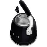 Smeg WKF01BL Grelnik vode crn 2,3 litra | Shoptok.si