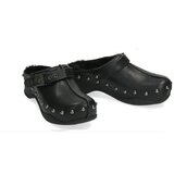 Scholl PESCURA PHOEBE CRNE | ePonuda.com