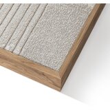 Styler Slika s ručno oslikanim elementima 70x100 cm Lan – | shoptok.hr